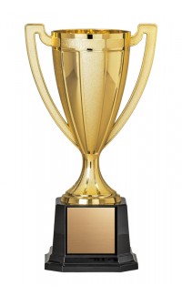 (image for) Prestige Series Economy Cup - 10"